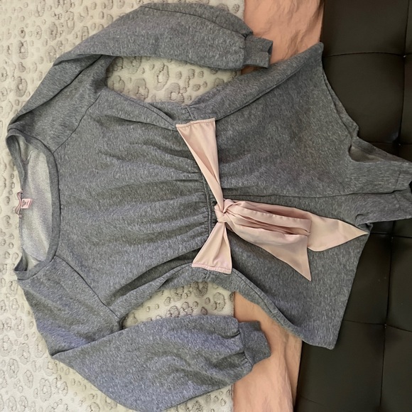 Victoria Secret Romper - Picture 1 of 2